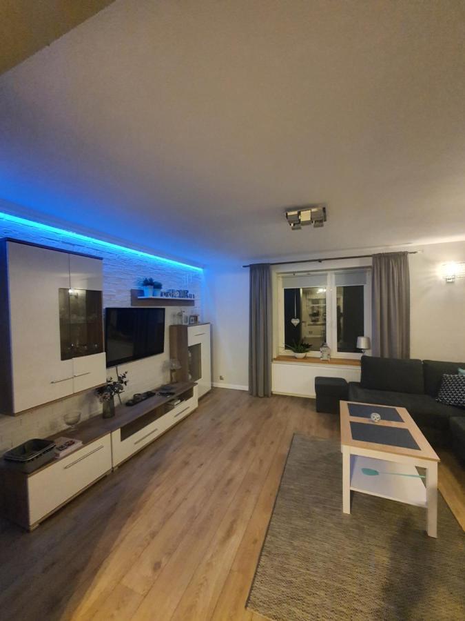 Apartament W Lesie Lipnica  Exterior photo