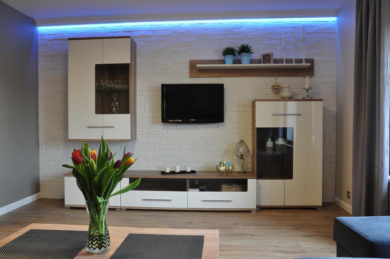 Apartament W Lesie Lipnica  Exterior photo