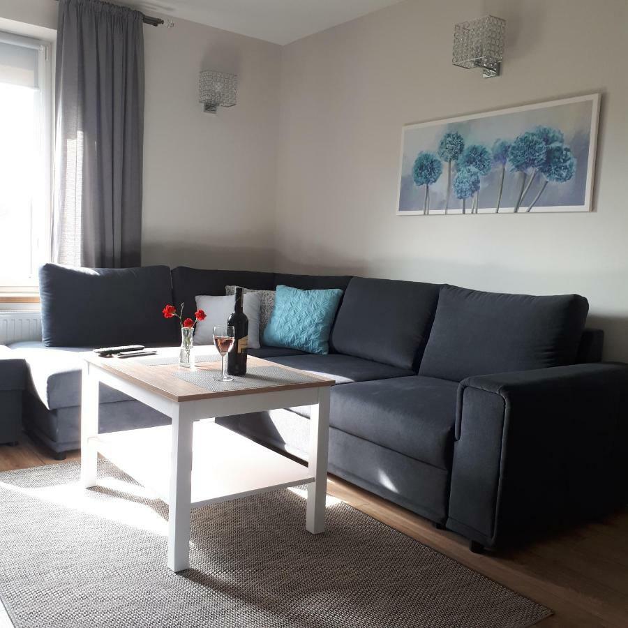 Apartament W Lesie Lipnica  Exterior photo